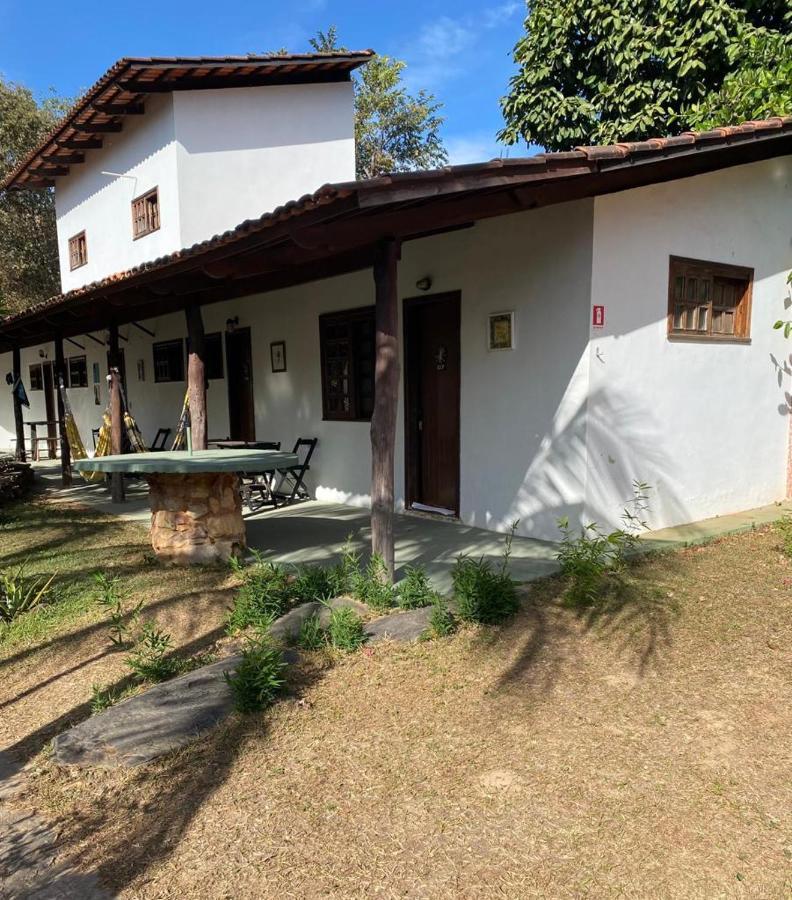 Pousada Palipalan Sao Jorge  Exterior photo